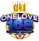 onelove168 logo
